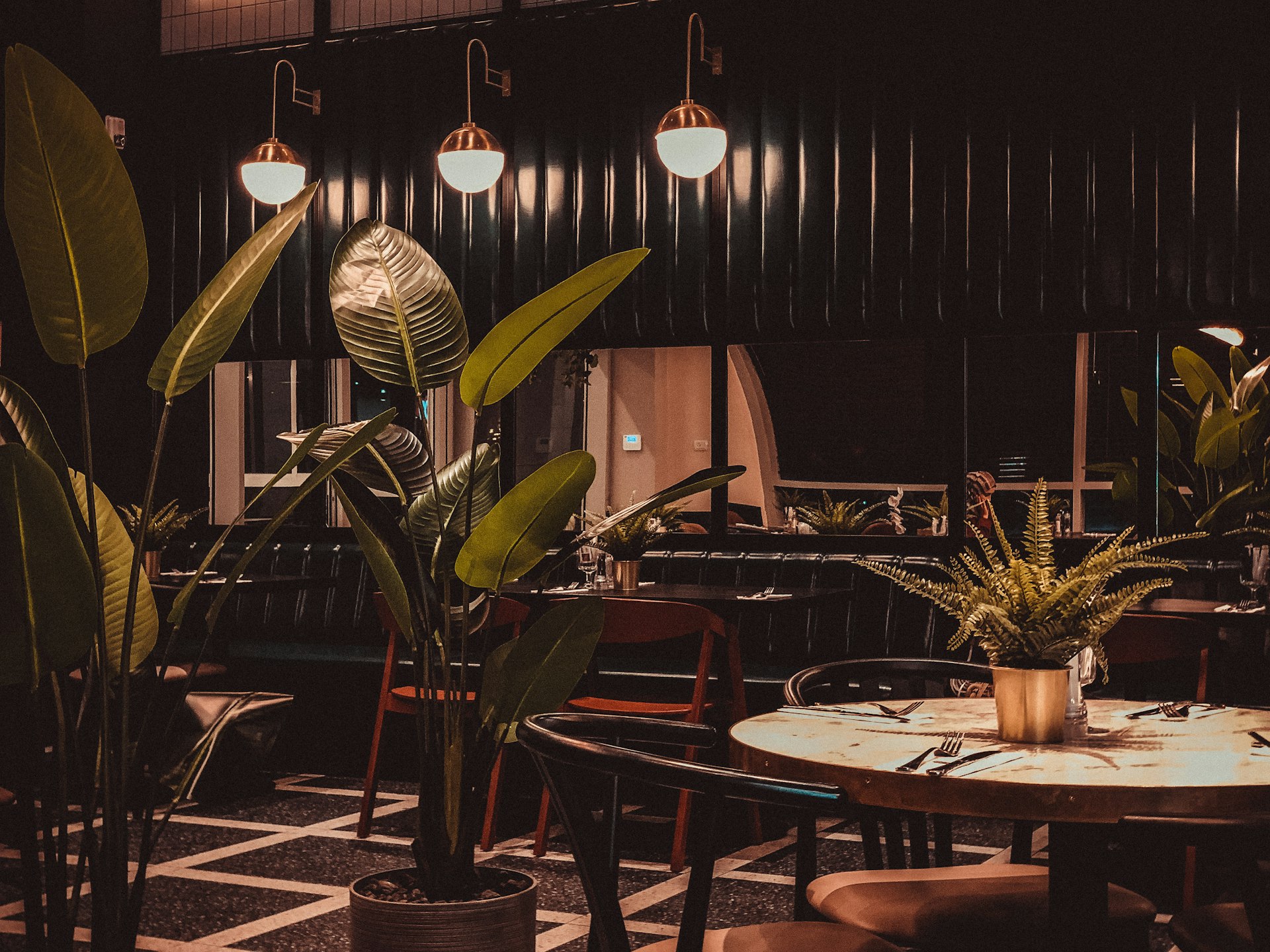 Horeca