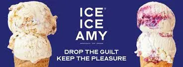 Ice Ice Amy