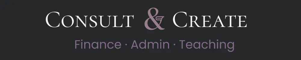 Consult & Create