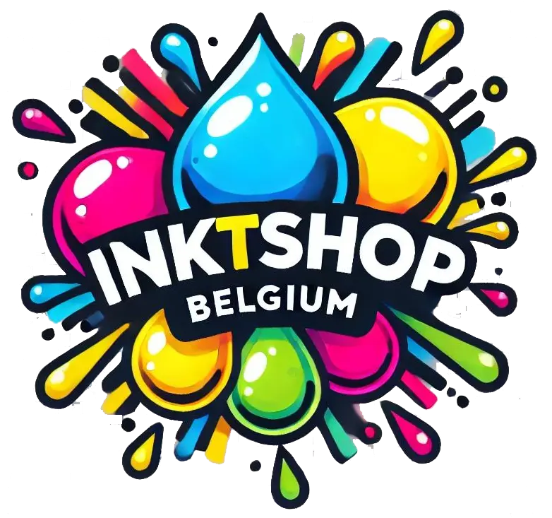 Inktshop België