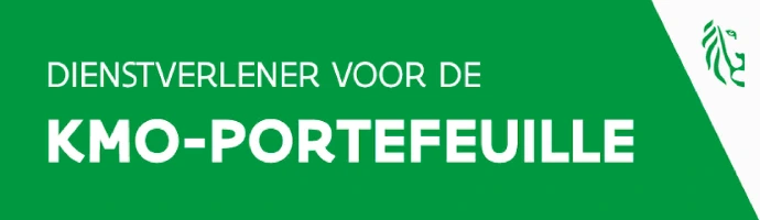 KMO-portefeuille erkend