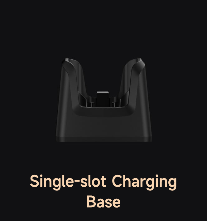 Sunmi P2 Lite SE/Single Charging Base