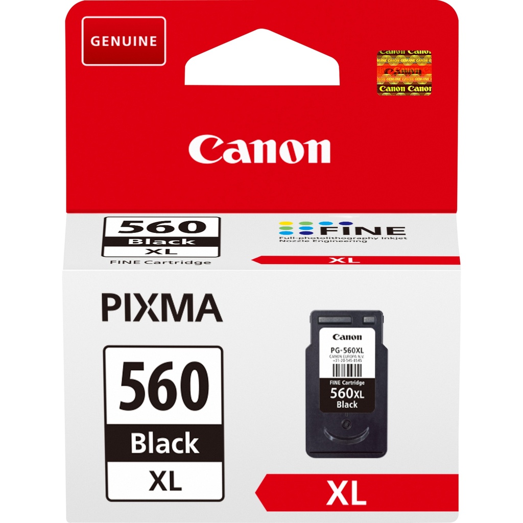 Canon 560XL BK