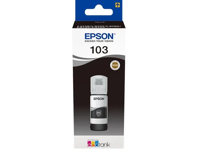 [170015441603] EPSON C13T00S14A10 EPSON ET103 EcoTank ink
