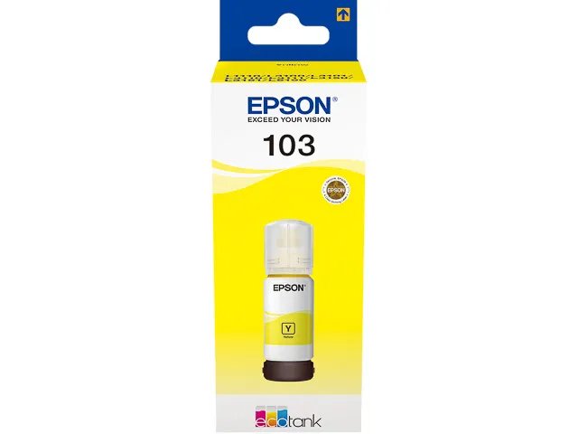 [170015441606] EPSON C13T00S44A10 EPSON ET103 EcoTank ink