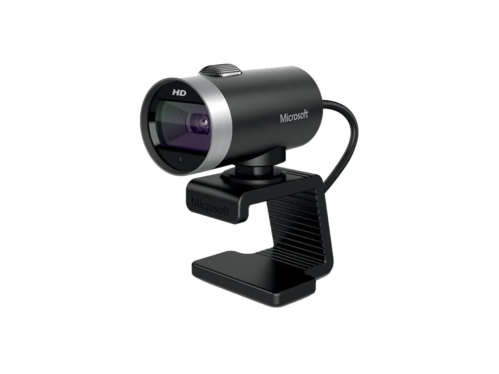 [410127440083] MICROSOFT MICROSOFT LIFECAM CINEMA