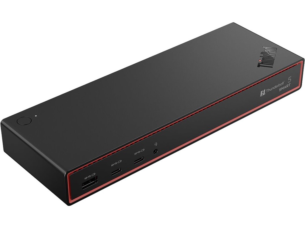 [415601440039] LENOVO 40BA0265EU LENOVO Smart Dock
